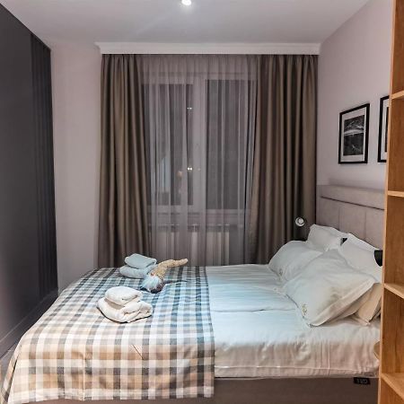 Appartamento Borovete Mountain Luxury Esterno foto