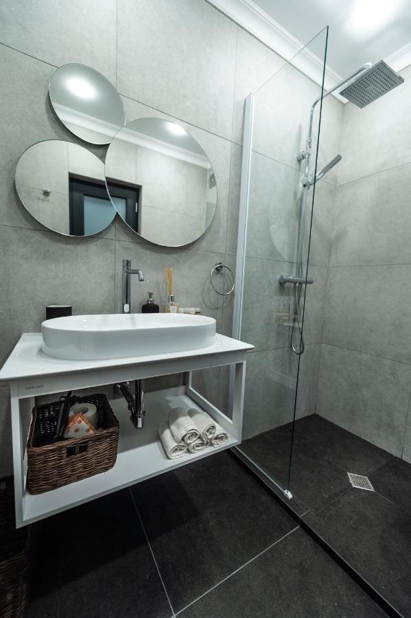 Appartamento Borovete Mountain Luxury Esterno foto
