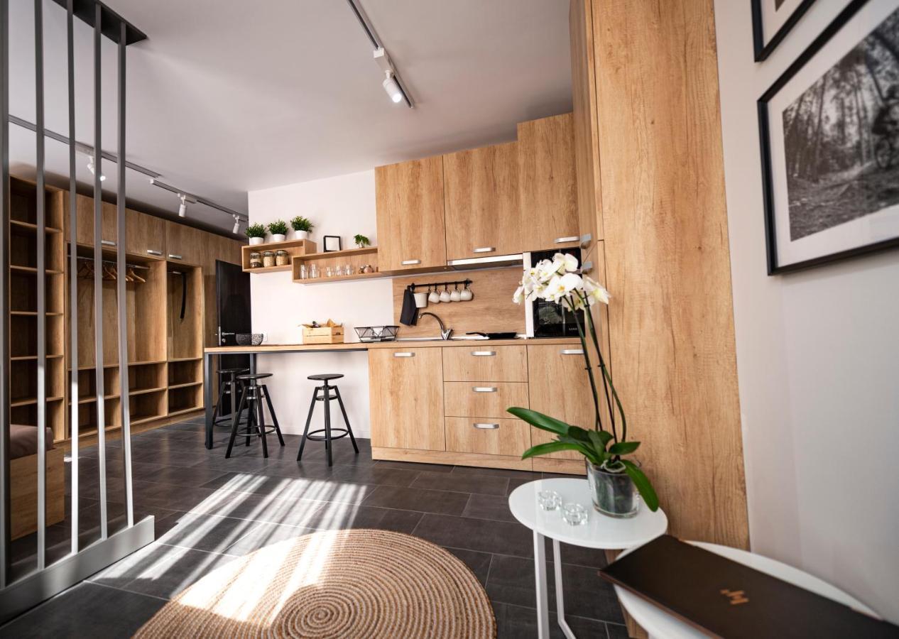 Appartamento Borovete Mountain Luxury Esterno foto