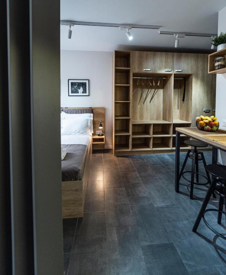 Appartamento Borovete Mountain Luxury Esterno foto