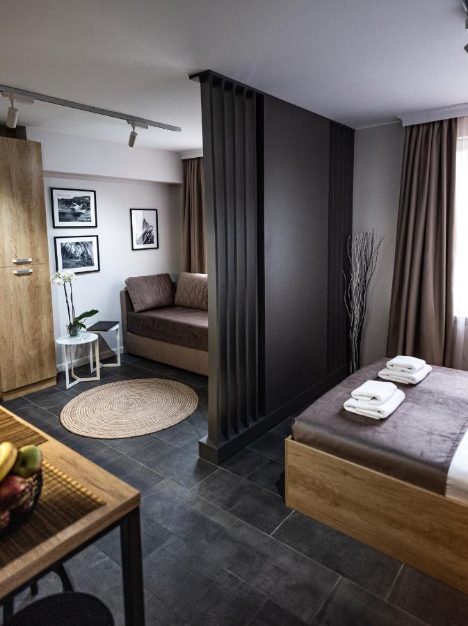 Appartamento Borovete Mountain Luxury Esterno foto