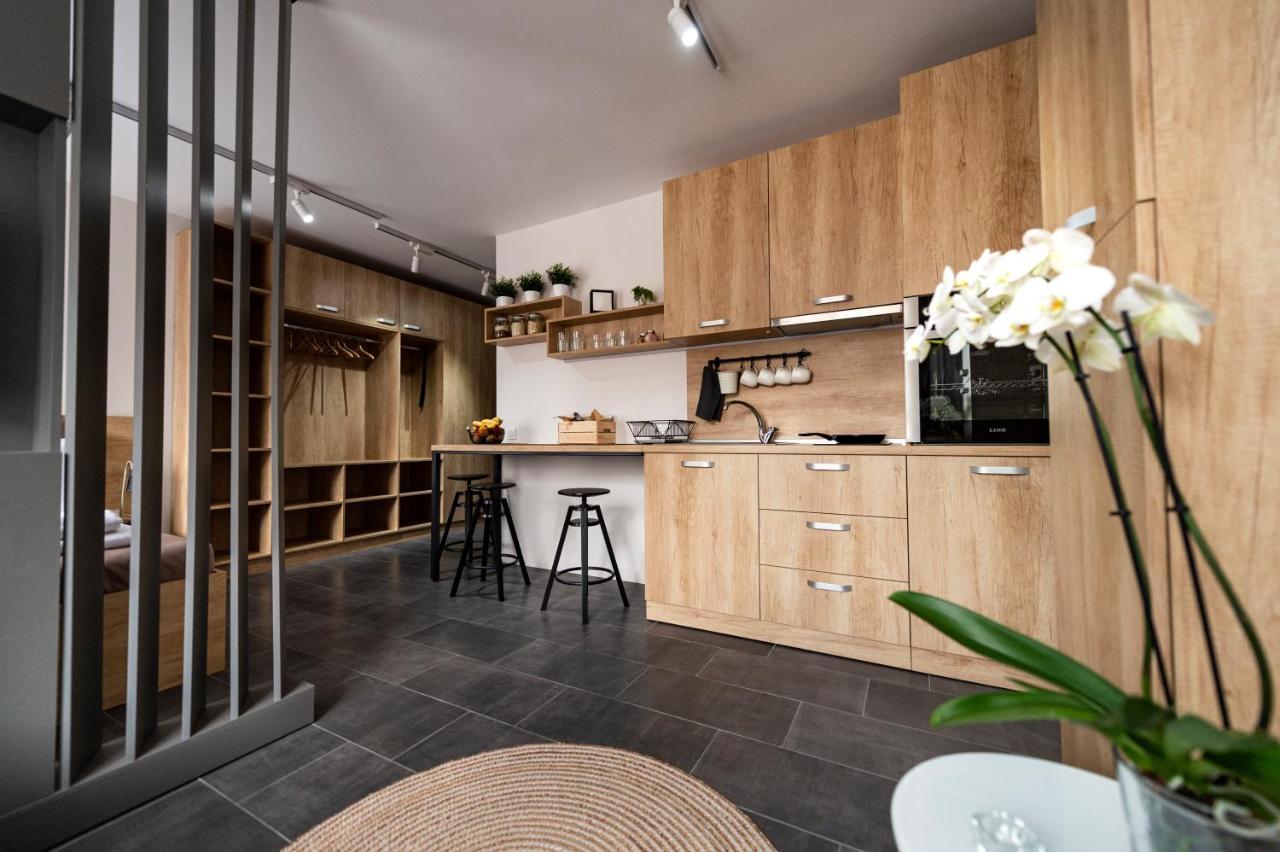Appartamento Borovete Mountain Luxury Esterno foto