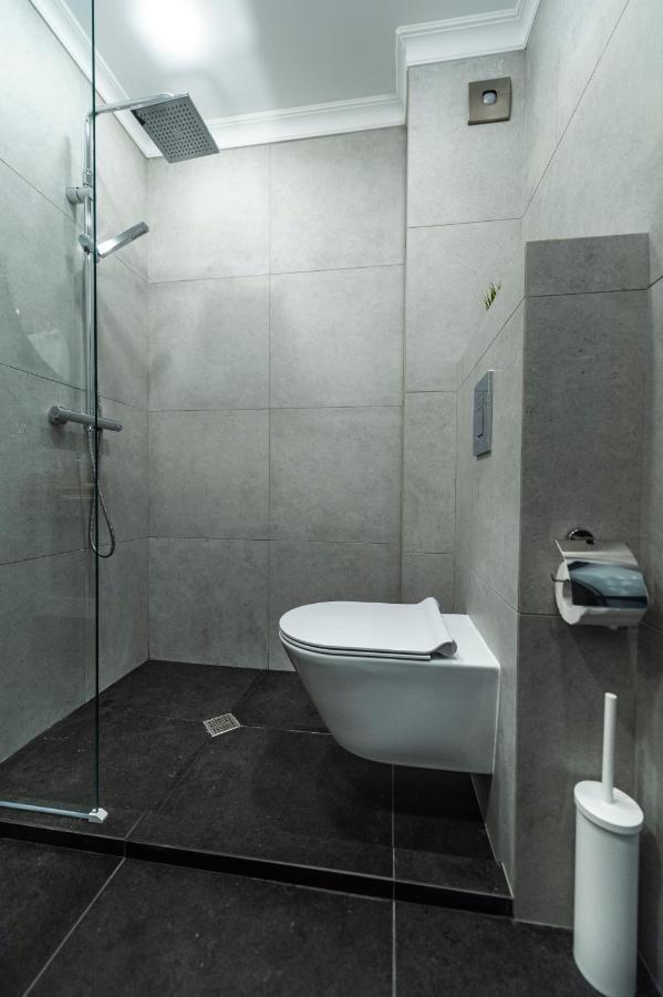 Appartamento Borovete Mountain Luxury Esterno foto
