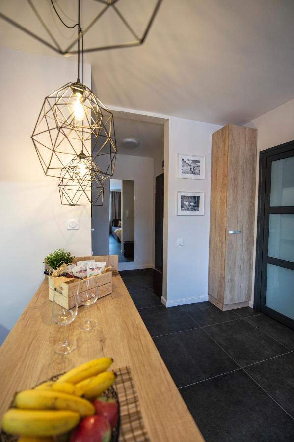 Appartamento Borovete Mountain Luxury Esterno foto