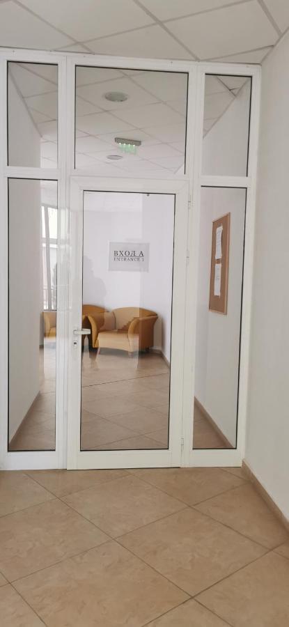 Appartamento Borovete Mountain Luxury Esterno foto