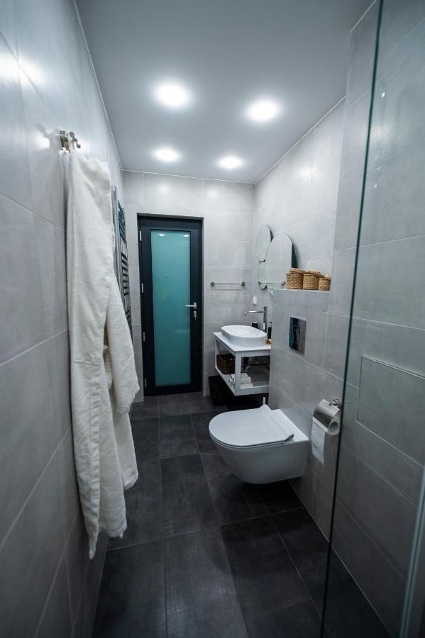 Appartamento Borovete Mountain Luxury Esterno foto