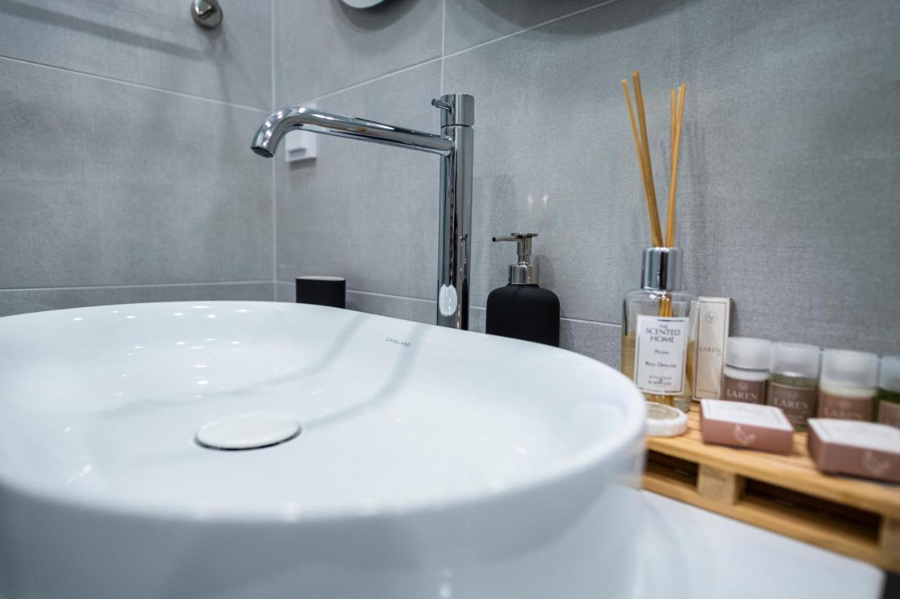 Appartamento Borovete Mountain Luxury Esterno foto