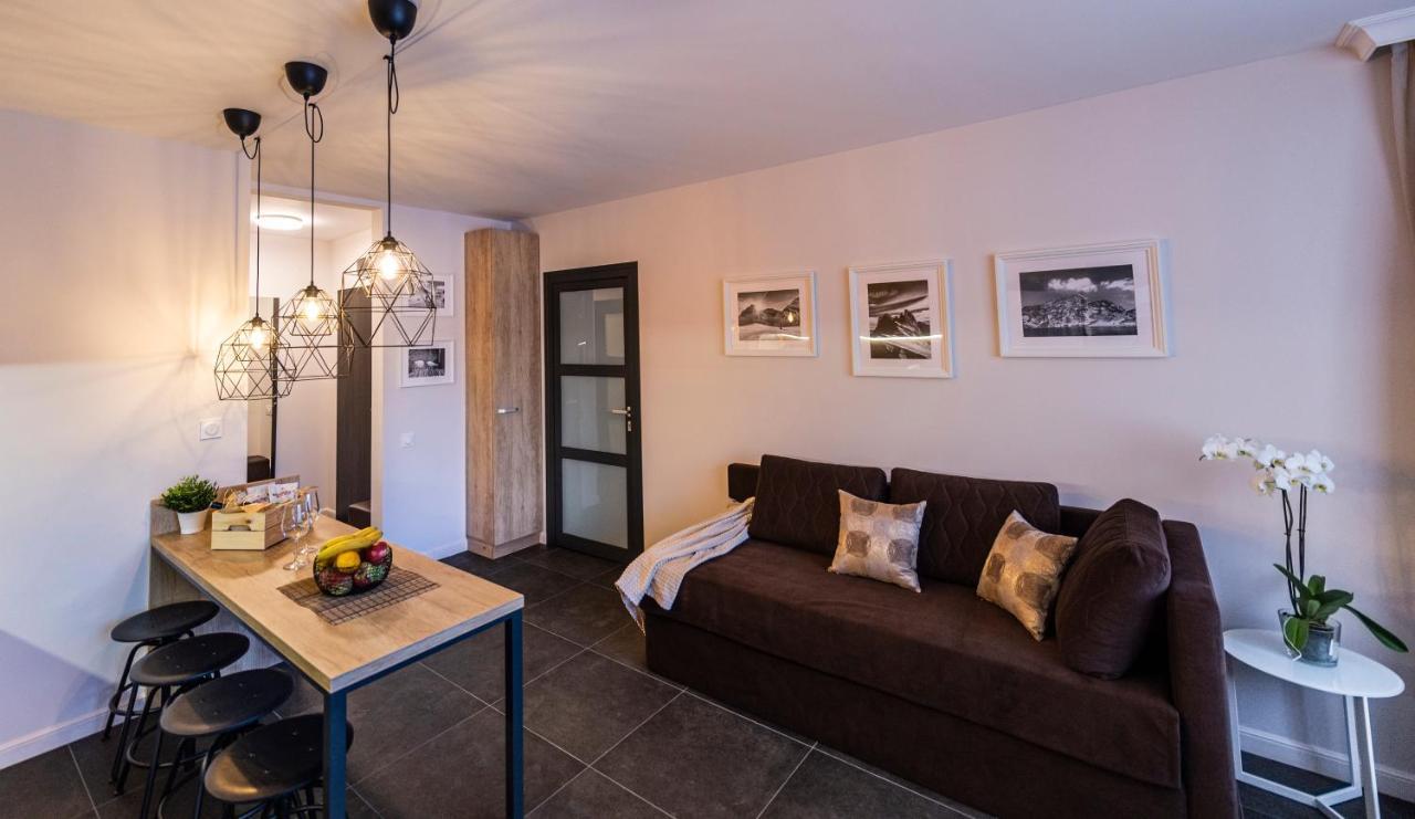 Appartamento Borovete Mountain Luxury Esterno foto