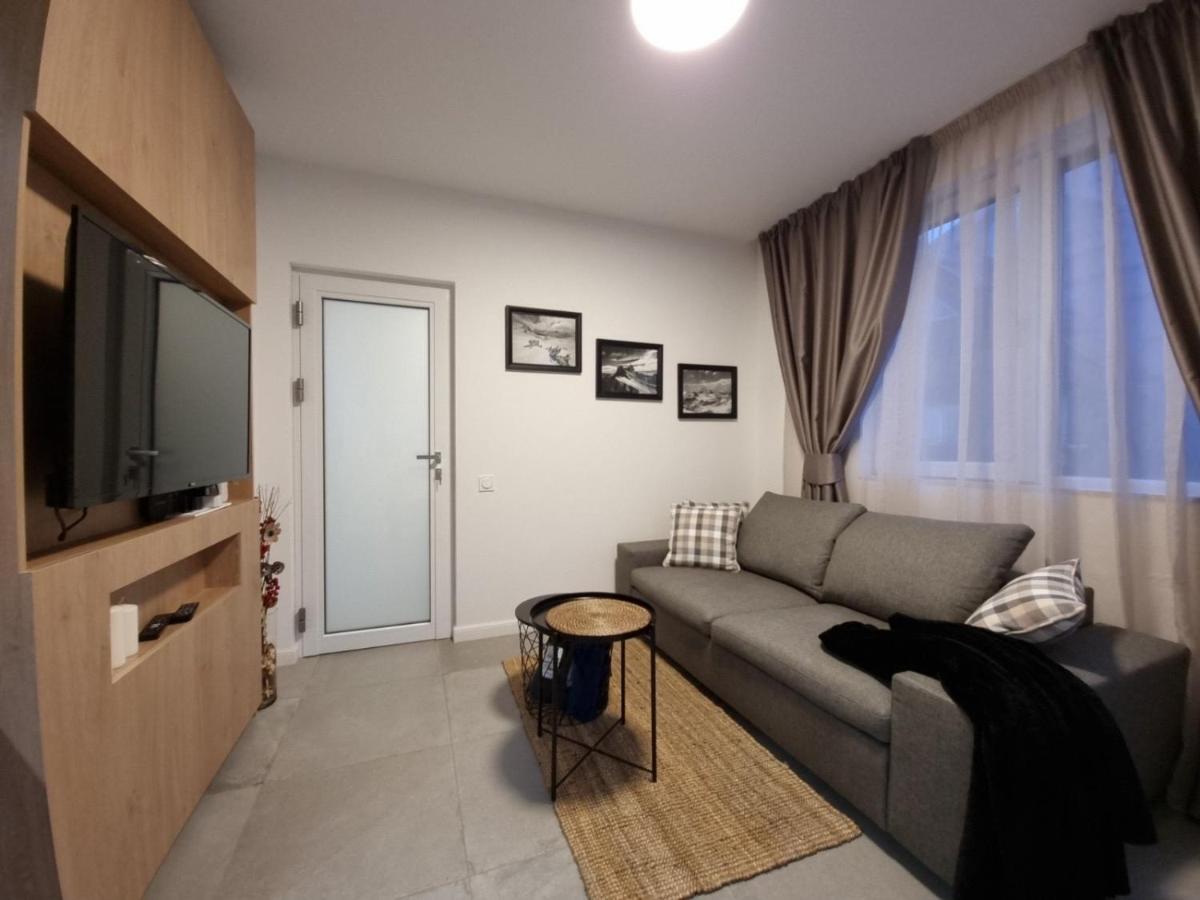 Appartamento Borovete Mountain Luxury Esterno foto