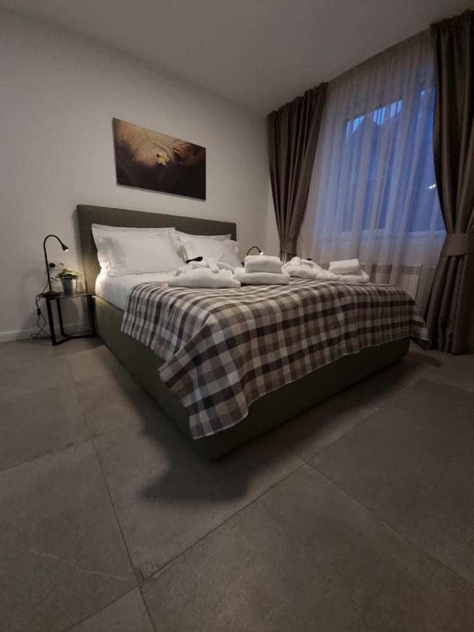 Appartamento Borovete Mountain Luxury Esterno foto