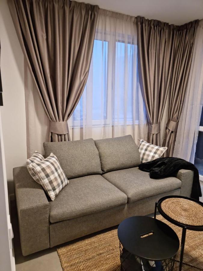 Appartamento Borovete Mountain Luxury Esterno foto