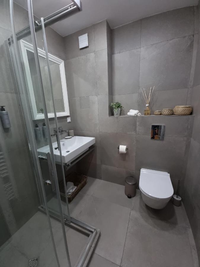 Appartamento Borovete Mountain Luxury Esterno foto