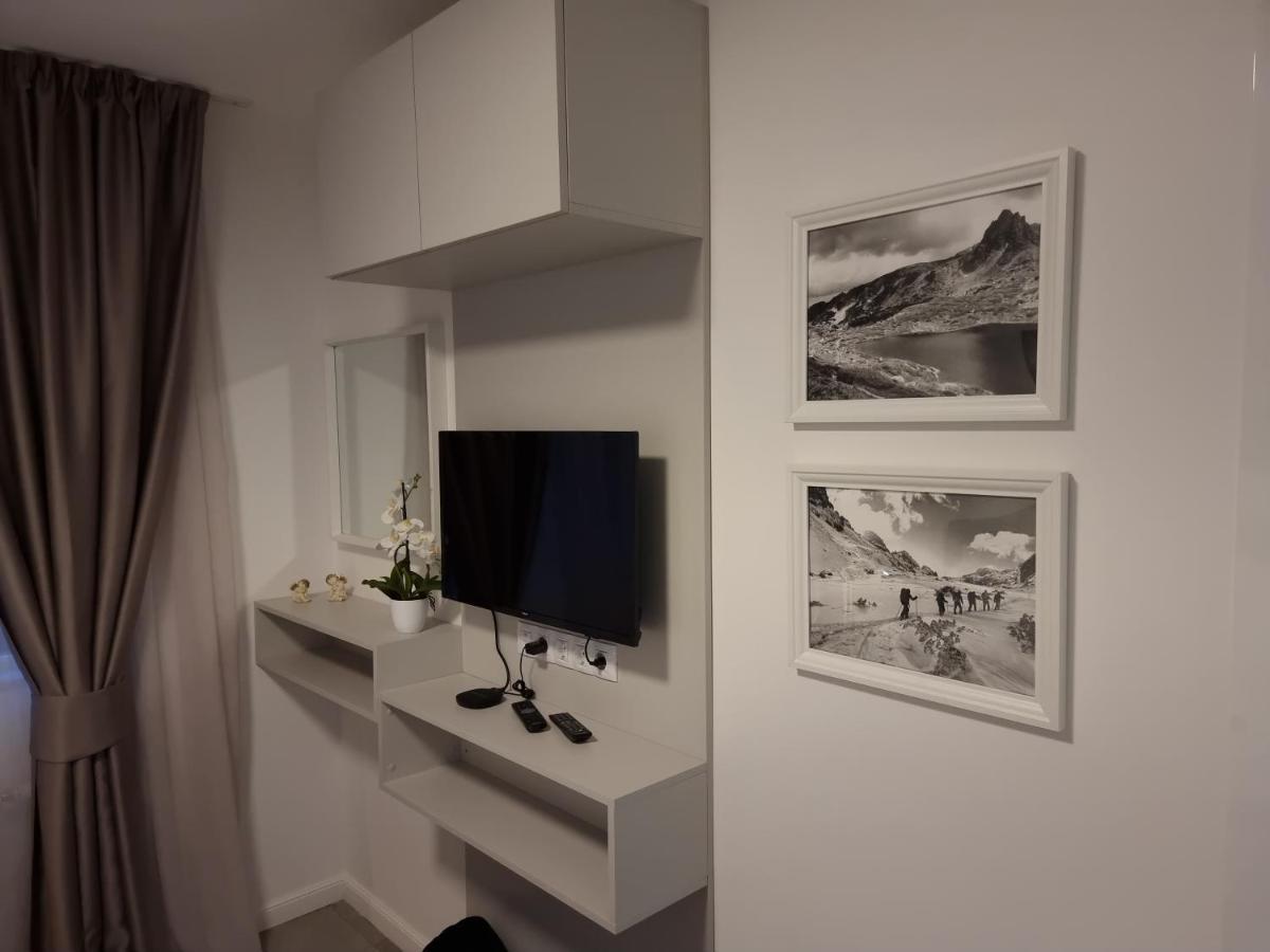 Appartamento Borovete Mountain Luxury Esterno foto