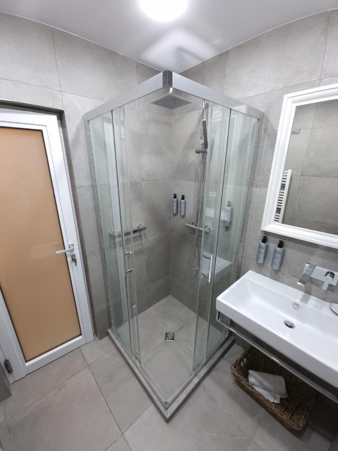 Appartamento Borovete Mountain Luxury Esterno foto