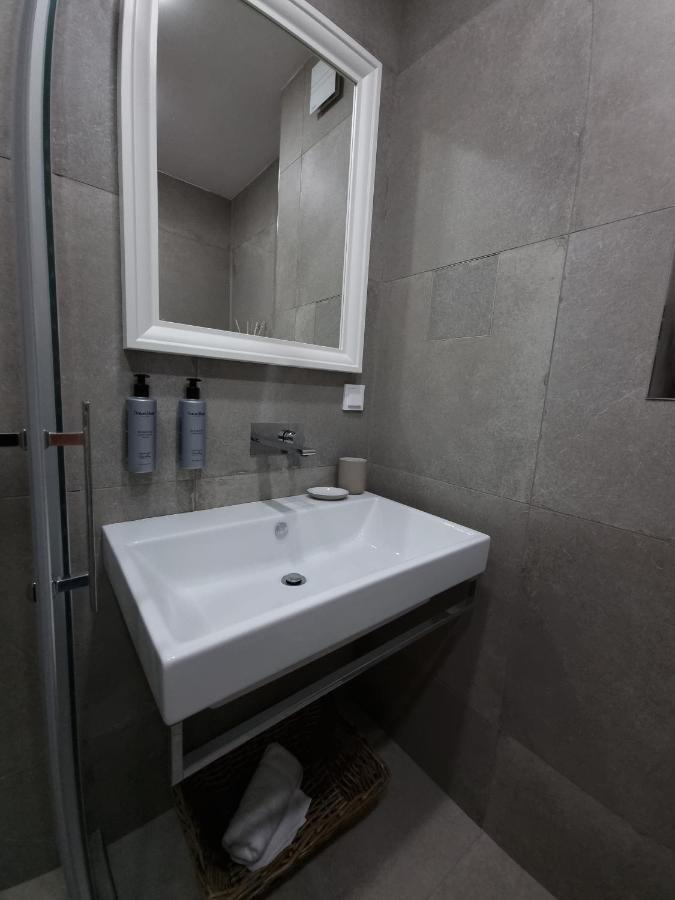 Appartamento Borovete Mountain Luxury Esterno foto