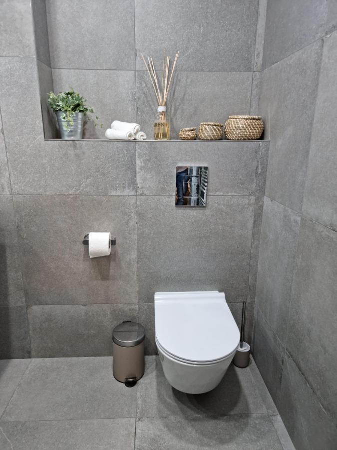 Appartamento Borovete Mountain Luxury Esterno foto