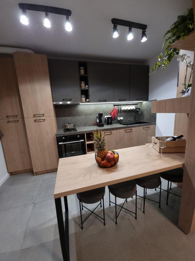 Appartamento Borovete Mountain Luxury Esterno foto