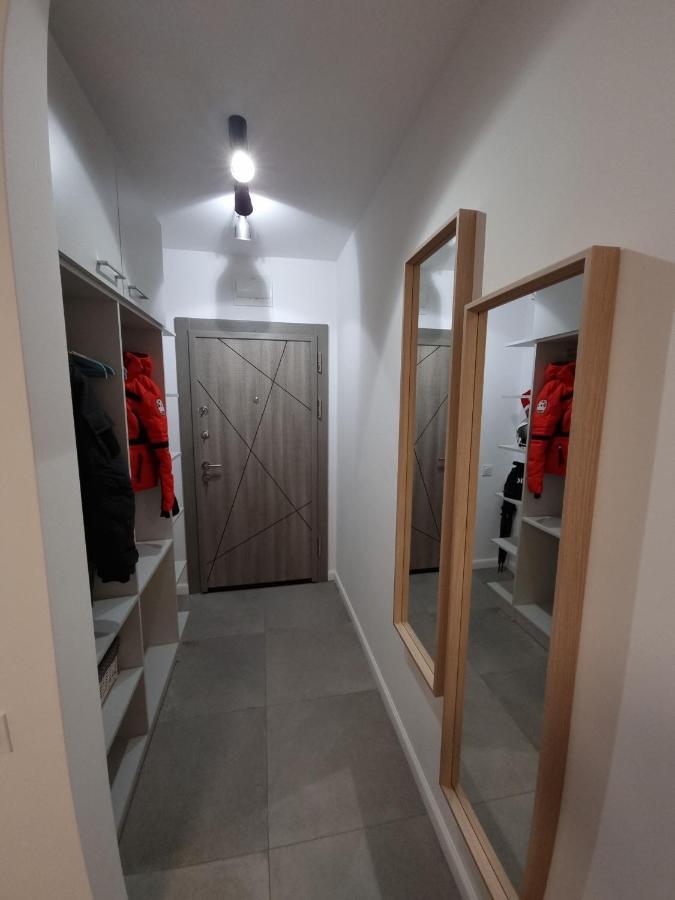 Appartamento Borovete Mountain Luxury Esterno foto