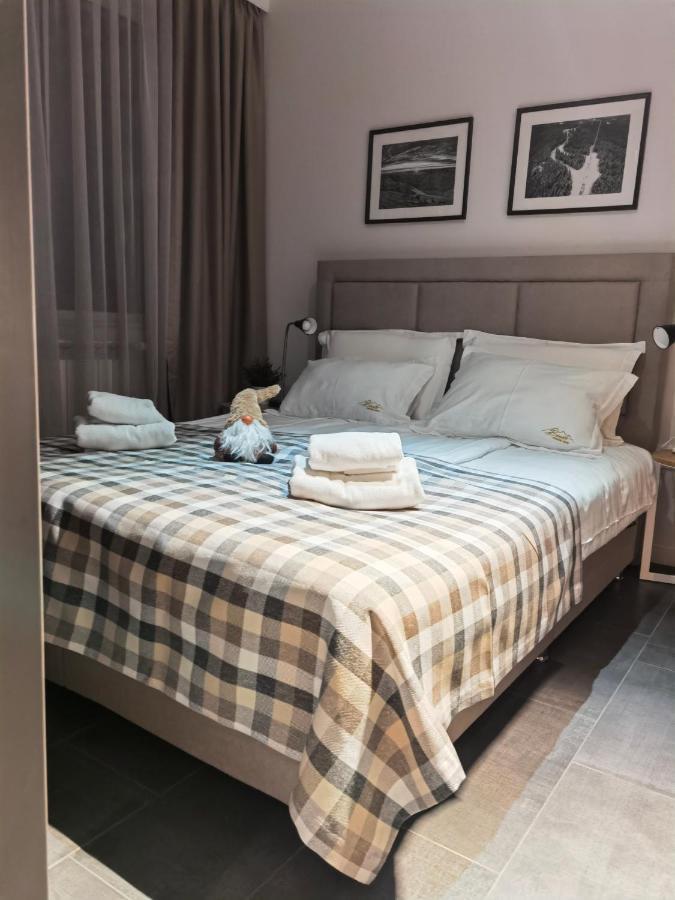 Appartamento Borovete Mountain Luxury Esterno foto